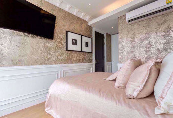 Пентхаус в Бангкоке, Таиланд | THE452023