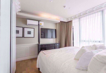 Пентхаус в Бангкоке, Таиланд | THE452023