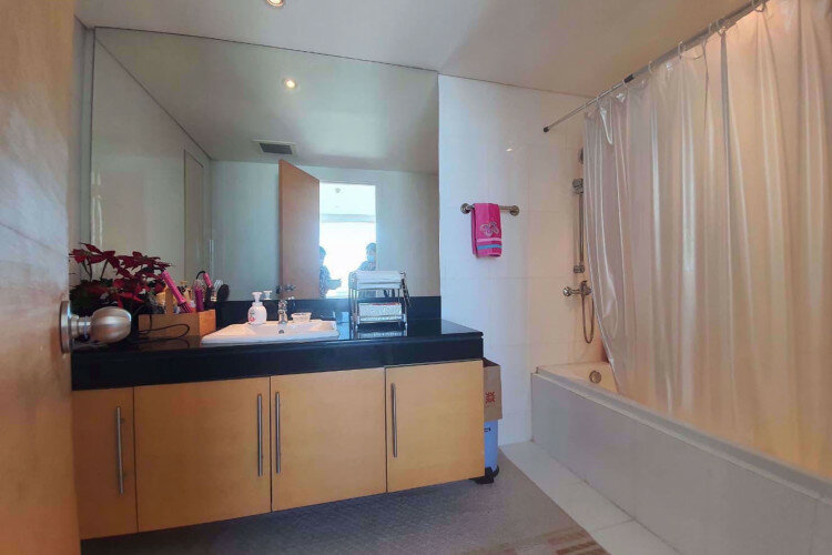 Пентхаус в Бангкоке, Таиланд | THE249090