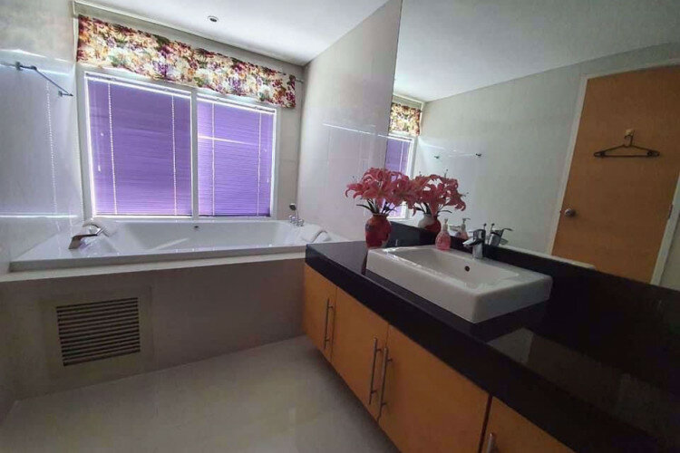 Пентхаус в Бангкоке, Таиланд | THE249090