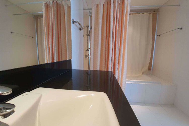 Пентхаус в Бангкоке, Таиланд | THE249090