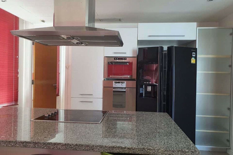 Пентхаус в Бангкоке, Таиланд | THE249090