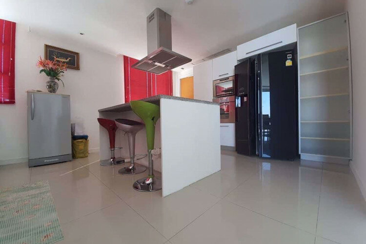 Пентхаус в Бангкоке, Таиланд | THE249090