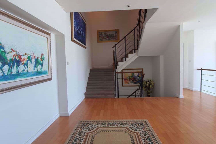 Пентхаус в Бангкоке, Таиланд | THE249090