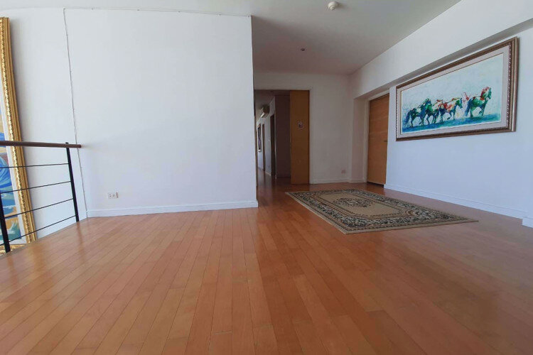 Пентхаус в Бангкоке, Таиланд | THE249090