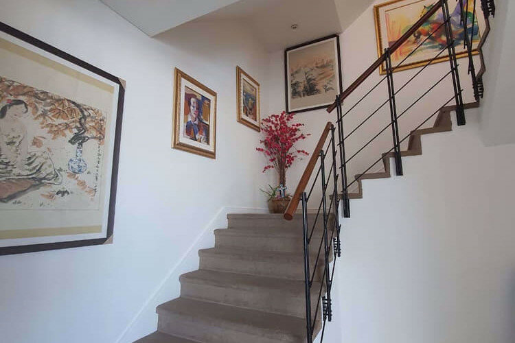 Пентхаус в Бангкоке, Таиланд | THE249090