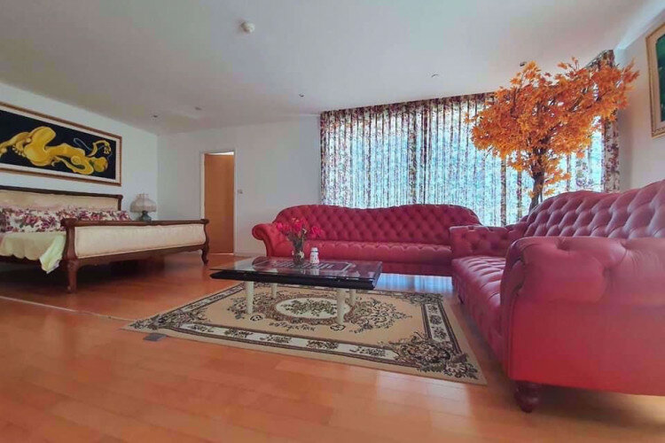 Пентхаус в Бангкоке, Таиланд | THE249090