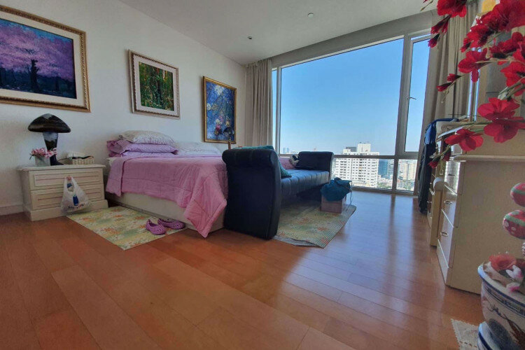 Пентхаус в Бангкоке, Таиланд | THE249090