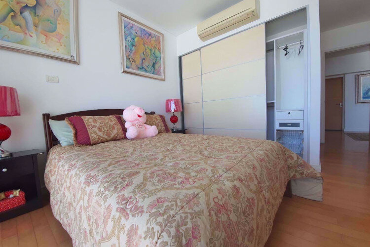 Пентхаус в Бангкоке, Таиланд | THE249090