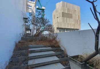 Пентхаус в Бангкоке, Таиланд | THE249090