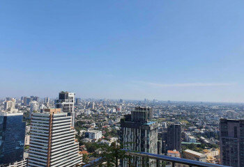 Пентхаус в Бангкоке, Таиланд | THE249090