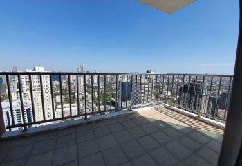 Пентхаус в Бангкоке, Таиланд | THE249090