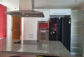 Пентхаус в Бангкоке, Таиланд | THE249090