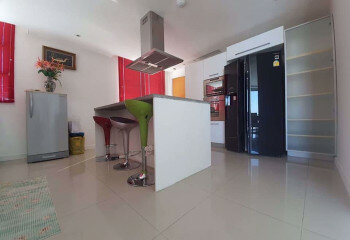 Пентхаус в Бангкоке, Таиланд | THE249090