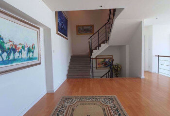 Пентхаус в Бангкоке, Таиланд | THE249090