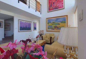 Пентхаус в Бангкоке, Таиланд | THE249090