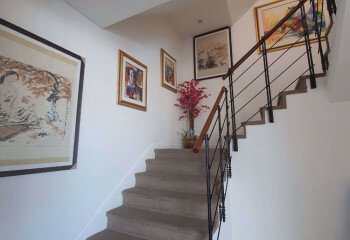 Пентхаус в Бангкоке, Таиланд | THE249090