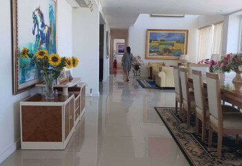 Пентхаус в Бангкоке, Таиланд | THE249090