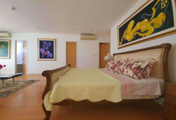 Пентхаус в Бангкоке, Таиланд | THE249090