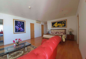 Пентхаус в Бангкоке, Таиланд | THE249090