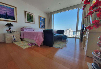 Пентхаус в Бангкоке, Таиланд | THE249090