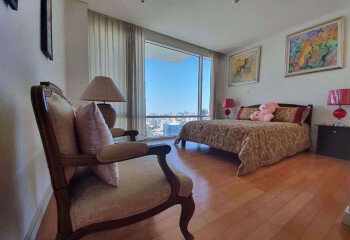 Пентхаус в Бангкоке, Таиланд | THE249090