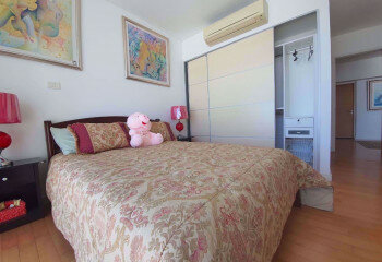 Пентхаус в Бангкоке, Таиланд | THE249090