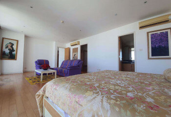 Пентхаус в Бангкоке, Таиланд | THE249090