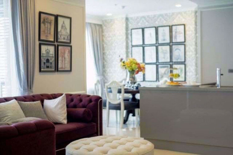 Пентхаус в Бангкоке, Таиланд | THE349130