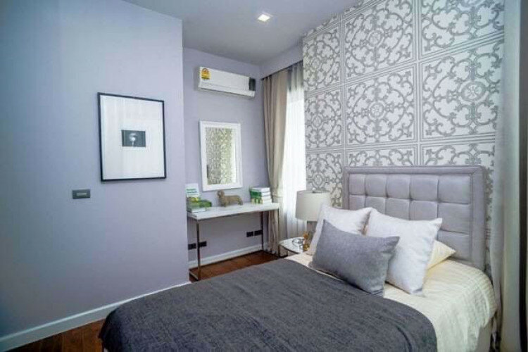 Пентхаус в Бангкоке, Таиланд | THE349130