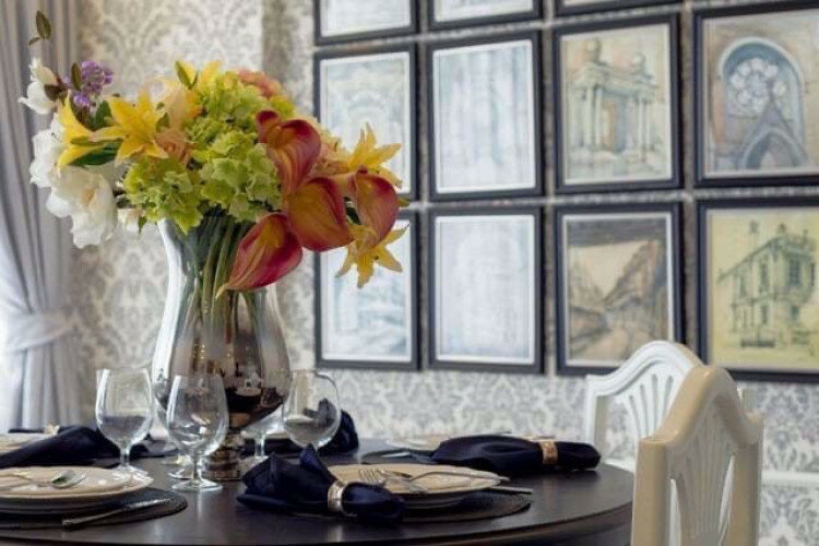 Пентхаус в Бангкоке, Таиланд | THE349130