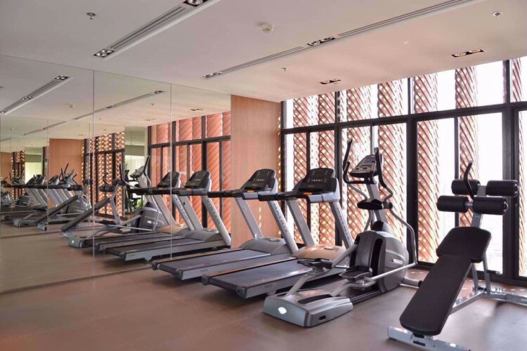 Пентхаус в Бангкоке, Таиланд | THE349130