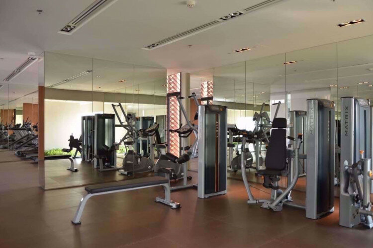 Пентхаус в Бангкоке, Таиланд | THE349130