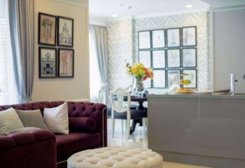 Пентхаус в Бангкоке, Таиланд | THE349130