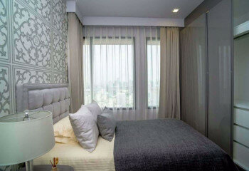 Пентхаус в Бангкоке, Таиланд | THE349130