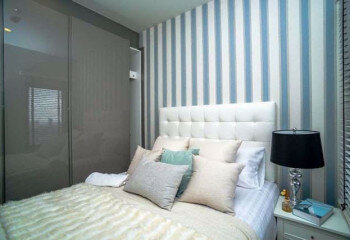 Пентхаус в Бангкоке, Таиланд | THE349130