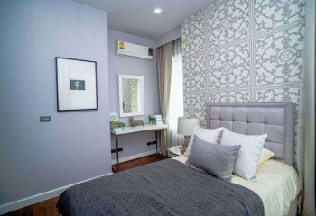 Пентхаус в Бангкоке, Таиланд | THE349130