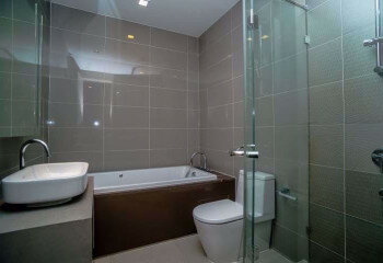 Пентхаус в Бангкоке, Таиланд | THE349130