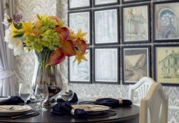 Пентхаус в Бангкоке, Таиланд | THE349130