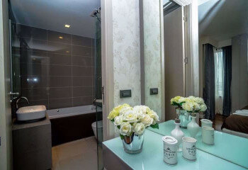 Пентхаус в Бангкоке, Таиланд | THE349130