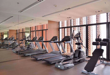 Пентхаус в Бангкоке, Таиланд | THE349130