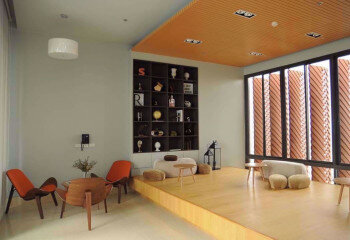 Пентхаус в Бангкоке, Таиланд | THE349130