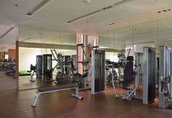 Пентхаус в Бангкоке, Таиланд | THE349130