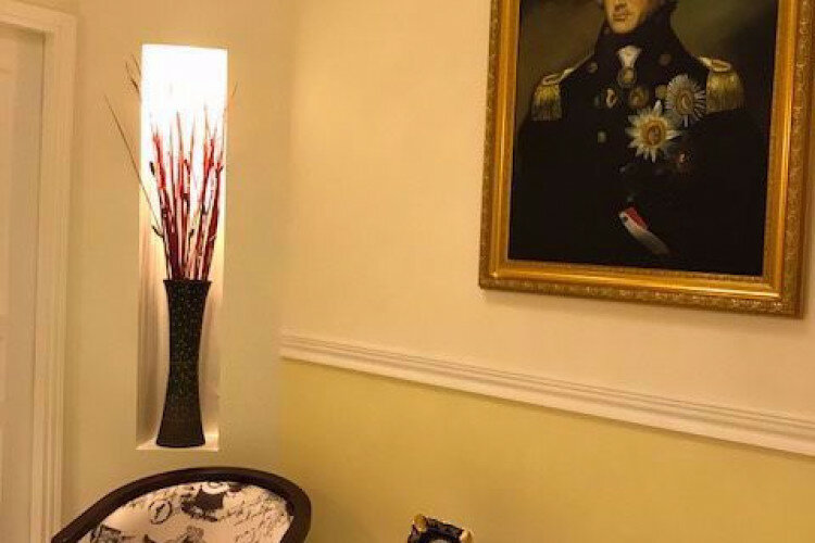 Пентхаус в Бангкоке, Таиланд | THE451896