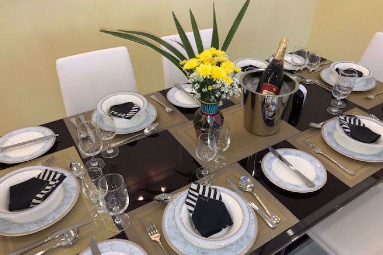 Пентхаус в Бангкоке, Таиланд | THE451896