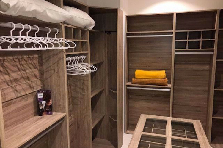 Пентхаус в Бангкоке, Таиланд | THE451896