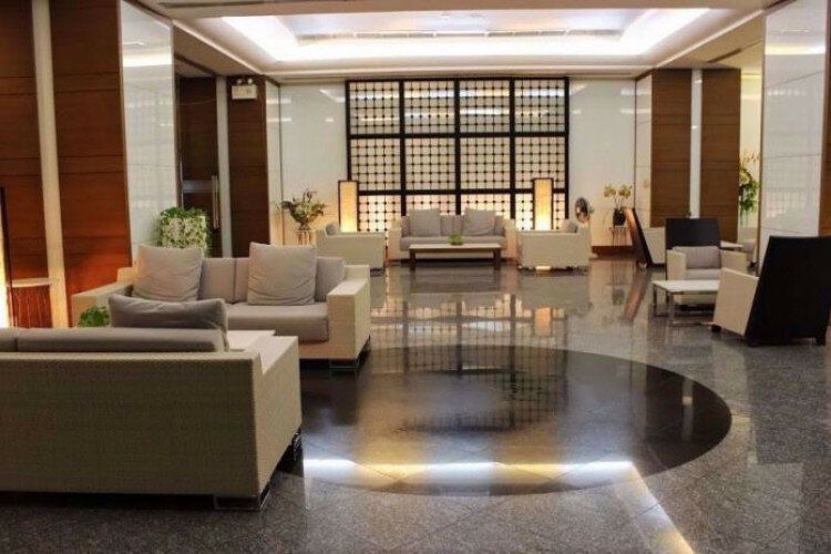 Пентхаус в Бангкоке, Таиланд | THE451896