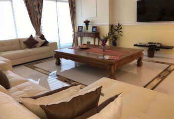 Пентхаус в Бангкоке, Таиланд | THE451896