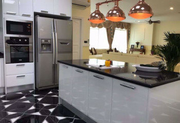 Пентхаус в Бангкоке, Таиланд | THE451896