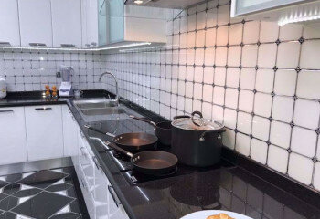 Пентхаус в Бангкоке, Таиланд | THE451896